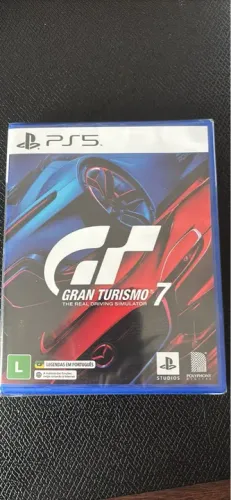 Gran turismo 7