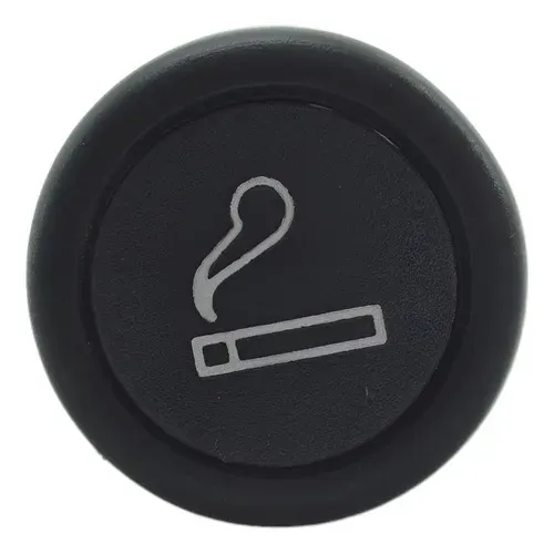Acendedor Cigarro Console Fiat Stilo 2003 Original