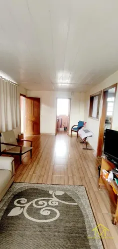Apartamento em Cristóvão Colombo - Vila Velha, ES
