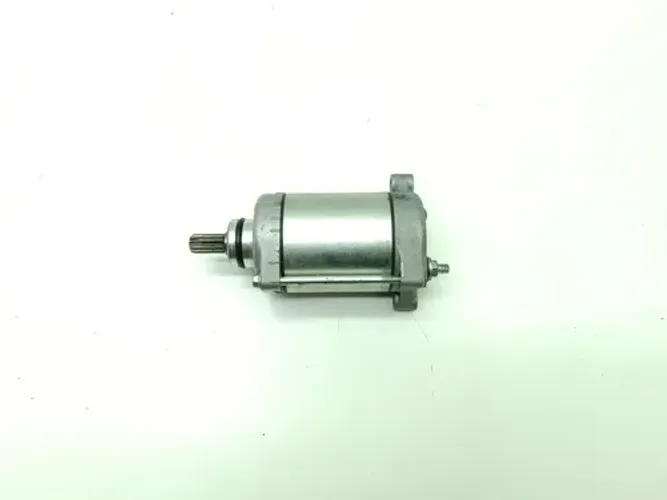 Motor De Arranque Kawasaki Zx10 2020