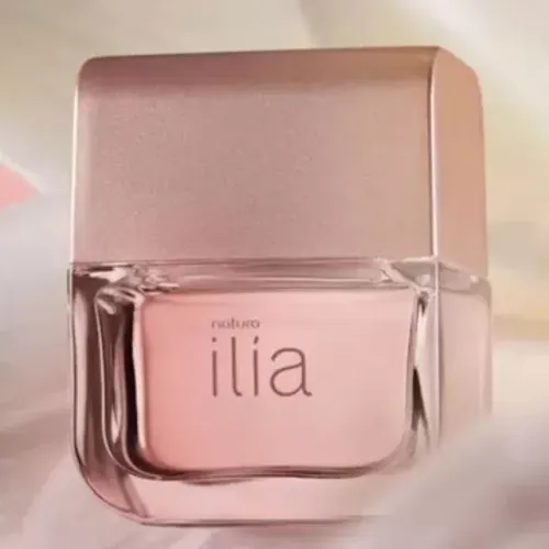 Ilía 50ml Tradicional
