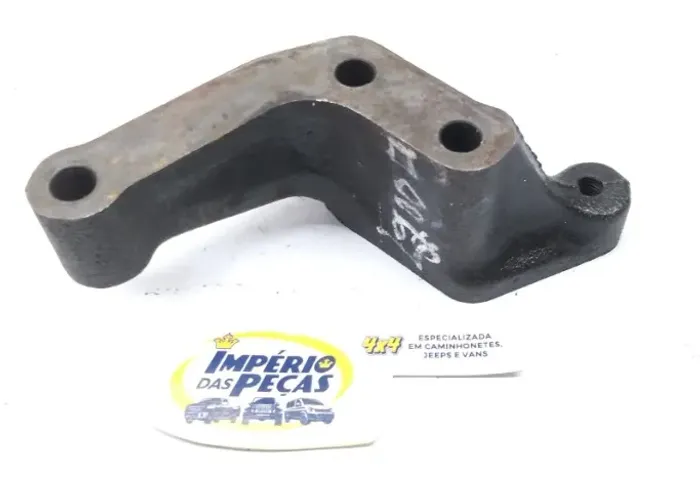 Suporte Motor L200 Quadrada 2.5 95/05 #37452