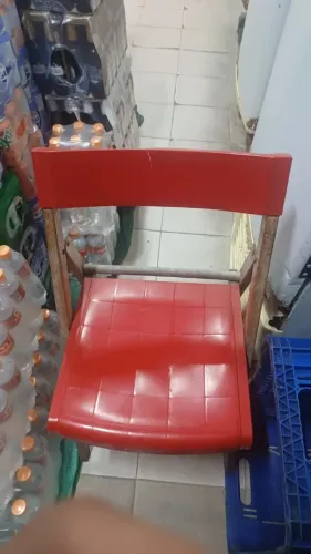 Cadeira tramontina 23 und