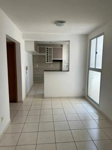 ALAMEDAS DA JABOTIANA - M.CC - 1º ANDAR [9794]