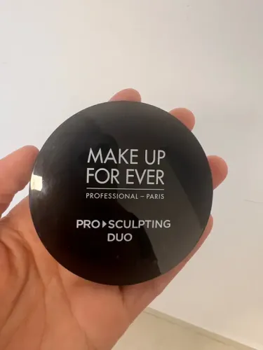 Make Up Forever Pro Sculpting Duo 8g