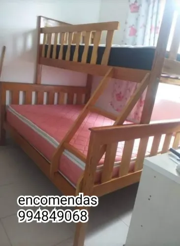 Beliche casal 