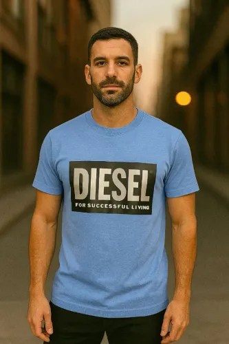Camiseta Masculina Tamanhos P / M / G