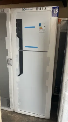 GELADEIRA 480 LITROS INVERTER TOP FREEZER