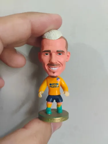 Mini Craque Griezmann Atlético de Madri 