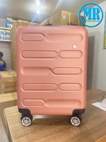 Mala de Viagem 10 Kg an15