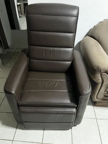 Poltrona Confortável