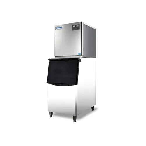Máquina de Gelo Cubo TH320 - Até 150 Kg/dia 