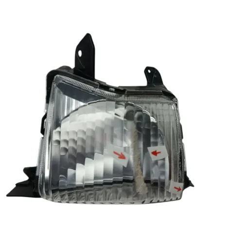 Seta Frontal Esquer. Original Yamaha Nmax 160 16-20 C/avaria Esquerdo