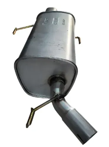 Silencioso Traseiro CORSA SEDAN MAX 1.4 2007-2012 Cod 42805