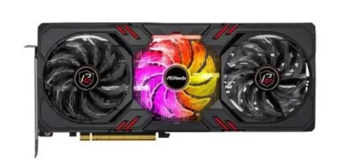 Promoção (Lancamento) ARC A770 16GB