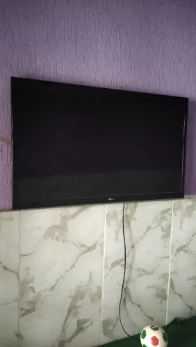 TV LG 42 ( Não é Smart)