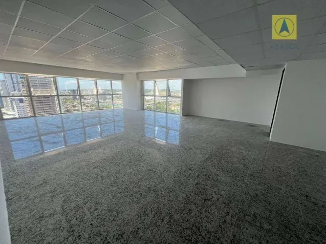 Empresarial Grand Tower - 97,05 m²