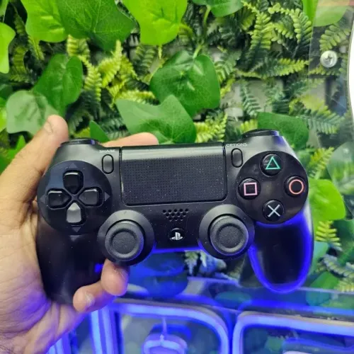 Controle de Ps4