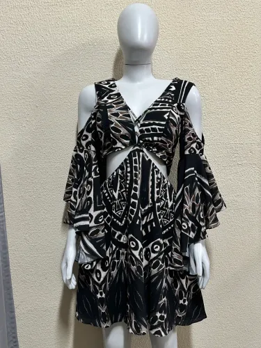 VESTIDO LULOG TAM.G