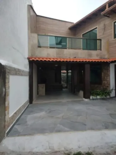 Atlântica imóveis tem excelente casa à venda, 200 m² por R$ 590.000,00 - Costazul - Rio da