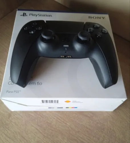 Controle PlayStation 5