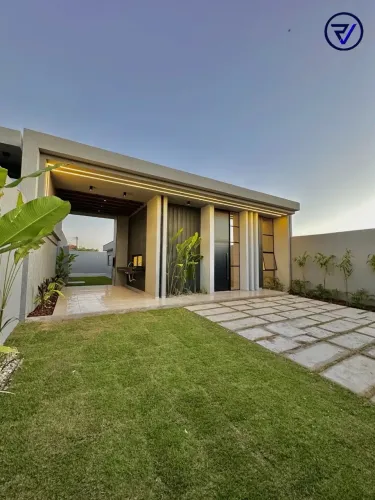 Casa de Esquina - Top ville