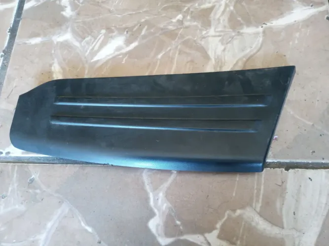 Piscante Parachoque Traseiro Esquerdo Mitsubishi L200 Triton Sport 16 A 20 (6420A019)