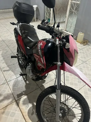 Bros 150