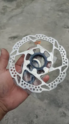 Disco Rotor Shimano RT54