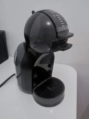Cafeteira Dolce Gusto