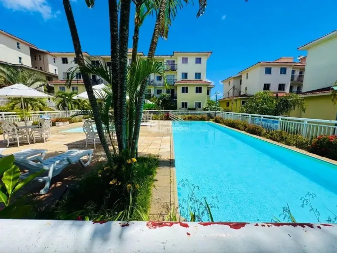 cond. casagrande sweet homes