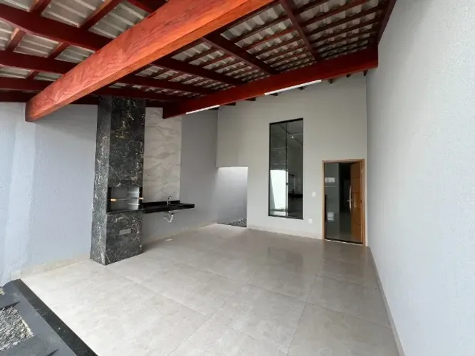 Casa Jaiara prox Fernando costa. Financia com Entrada reduzida. Entre em contato ja.