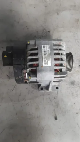 Alternador Denso 110 ampère Palio com ar