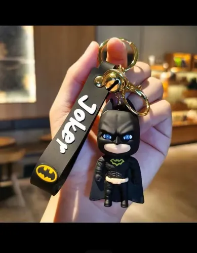 Chaveiro Batman - Colecionável