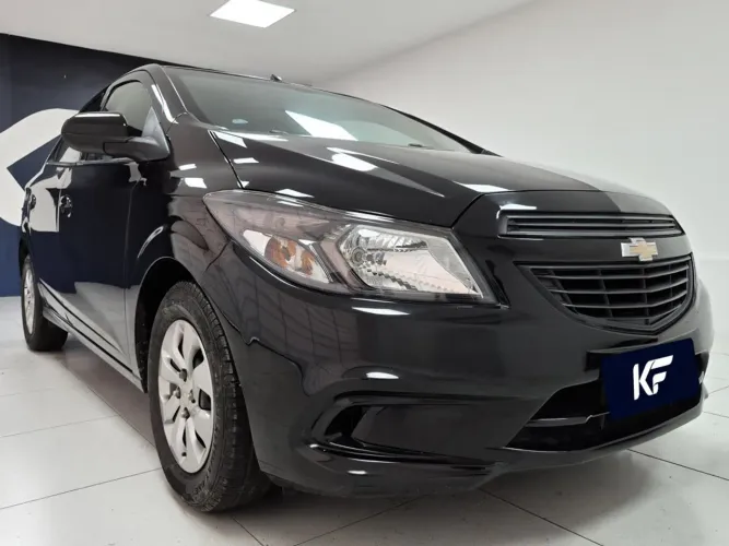 Chevrolet Onix JOY Hatch 1.0 8V Flex Mec. 4P 2019