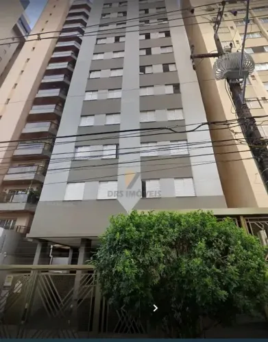 Condominio Edifício Mercury