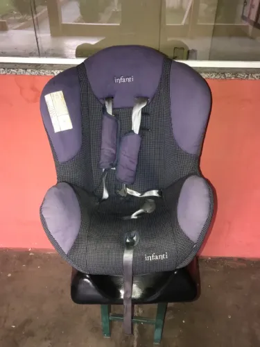 Cadeira ( Cadeirinha) Automotiva  Infantil