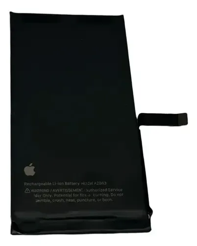 Bateria Apple Iphone 14 100% original