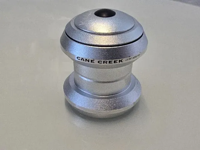 Movimento direção Cane Creek - 34mm x 34mm x 1 1/8" (novo)