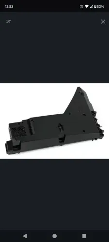 Power supply ps5