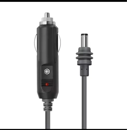 Cabo Carregador Veicular 12V STARLINK mini