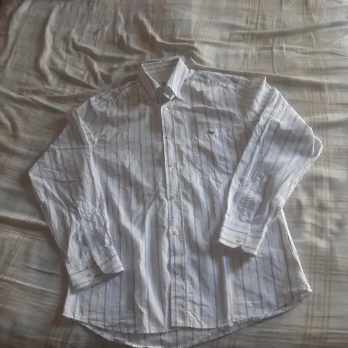 Camisa lacoste M
