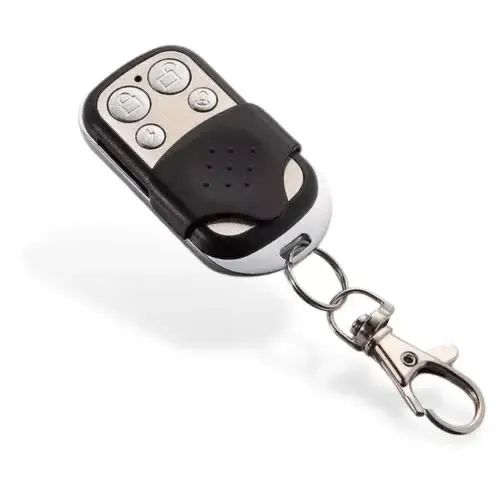 Controle Remoto para Portão Automático copiador