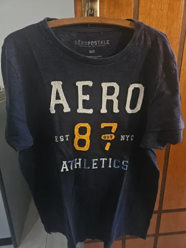 Camisa Aeropostale
