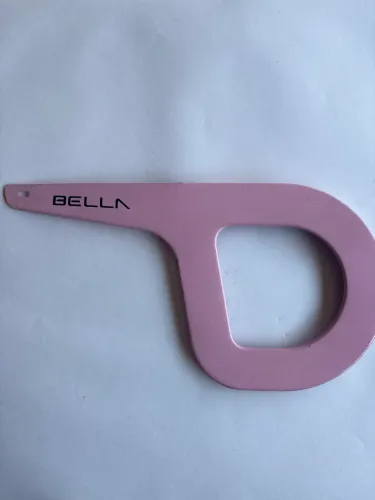 Cobre corrente Caloi Bella 