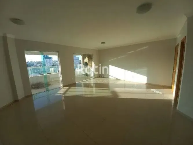 Apartamento para alugar, 3 quartos, Santa Maria - Uberlândia/MG - Rotina Imobiliária