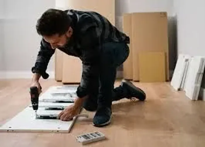 Montador de Móveis 