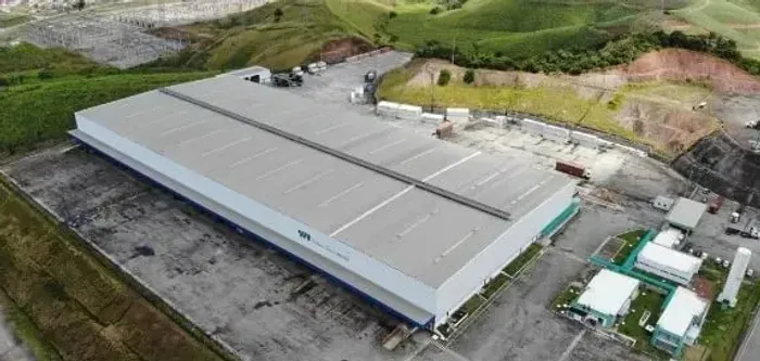 Aluguel de galpão crossdocking Ipojuca