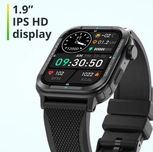 Smartwatch Colmi M41 Novo Original