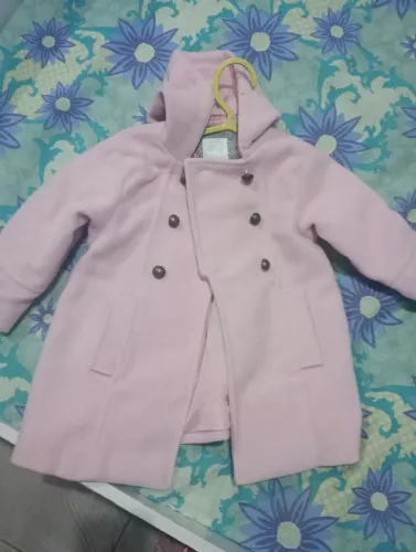 Jaqueta pra frio